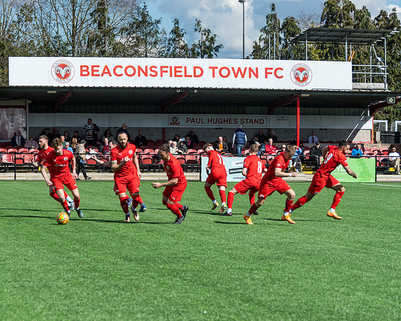 Rams v Merthyr Town (7 of 367)