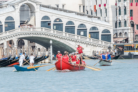 Regatta Storica 2016 - Historic and Sports craft (41 of 148)