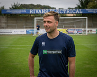 Matchday 2- Chesham United 3 v 2 Farnborough (13 of 504)