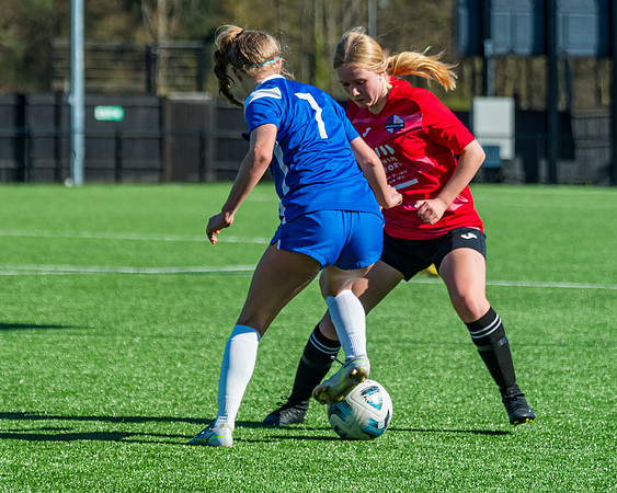 Oxfordshire Elite vs Carmel (Ladies U16)-Beaconsfield Town vs Carmel (U11)  (372 of 520)