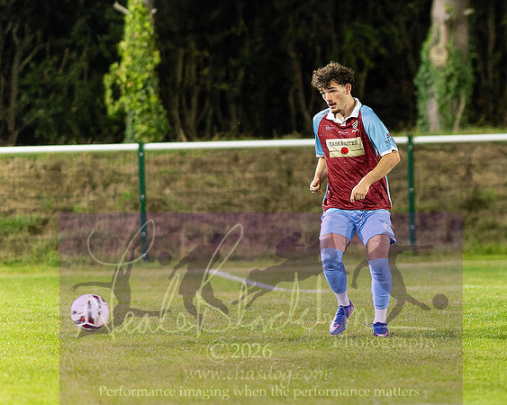 Holmer Green 3 [7]v 3[6] Chesham United (83 of 490)