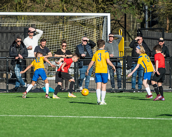 Flackwell Heath vs Carmel (U12)-Beaconsfield Town vs Carmel (U11)  (299 of 742)