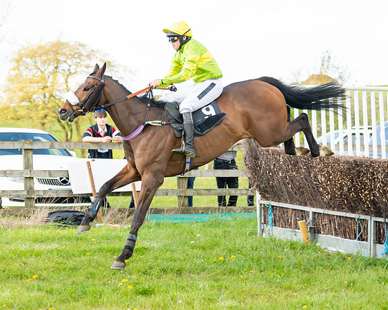 Race 5 - Novice and Veteran Riders (55 of 91)