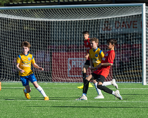 Flackwell Heath vs Carmel (U12)-Beaconsfield Town vs Carmel (U11)  (289 of 742)