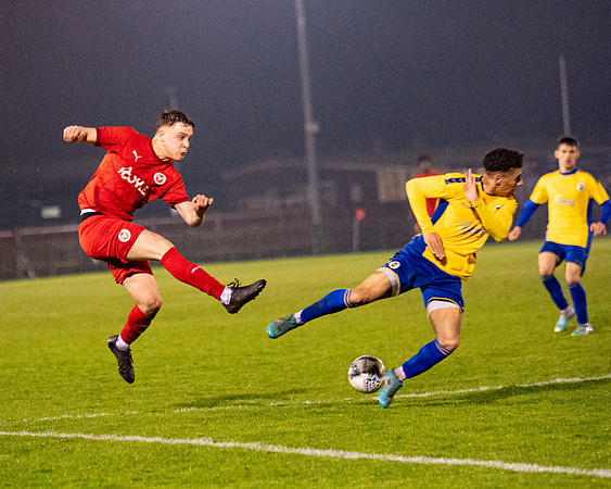 Beaconsfield Town U23