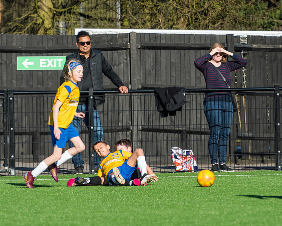 Flackwell Heath vs Carmel (U12)-Beaconsfield Town vs Carmel (U11)  (537 of 742)