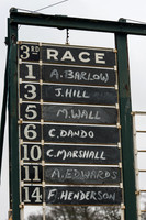 Race 3 - Mens Open