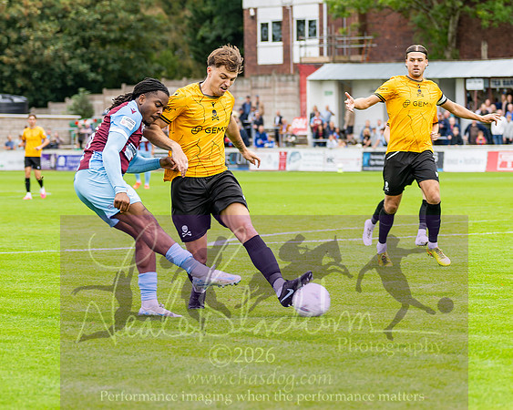 Chesham United 4 v 3 Real Bedford (87 of 516)