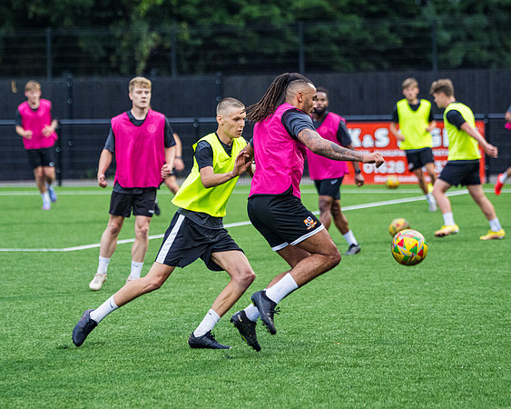 Pre-season - First session 27-06 (29 of 50)