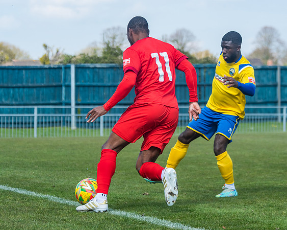 Rams @ Gosport Borough  (47 of 320)