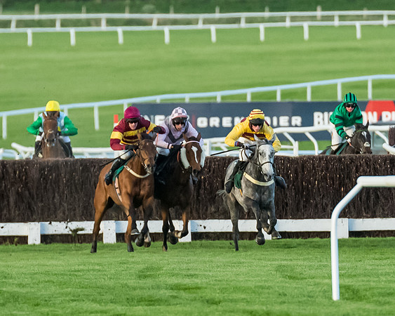 Race 5 - Mares Open  (108 of 329)
