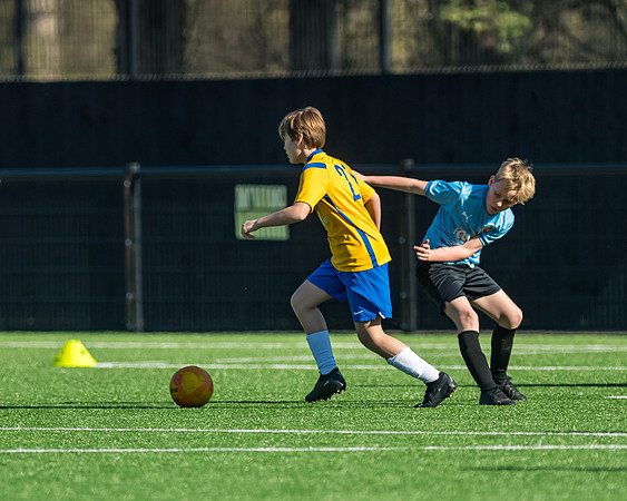 Flackwell Heath vs Carmel (U12)-Beaconsfield Town vs Carmel (U11)  (18 of 742)