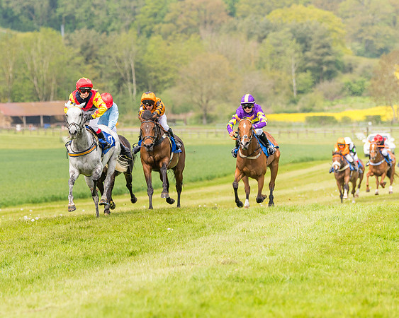 Pony Race 2 - 148cm (40 of 142)