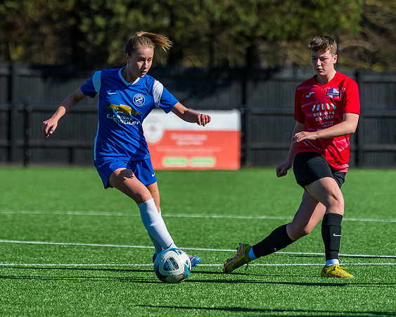 Oxfordshire Elite vs Carmel (Ladies U16)-Beaconsfield Town vs Carmel (U11)  (376 of 520)