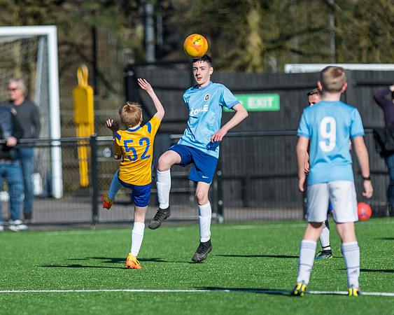 Flackwell Heath vs Carmel (U12)-Beaconsfield Town vs Carmel (U11)  (242 of 742)