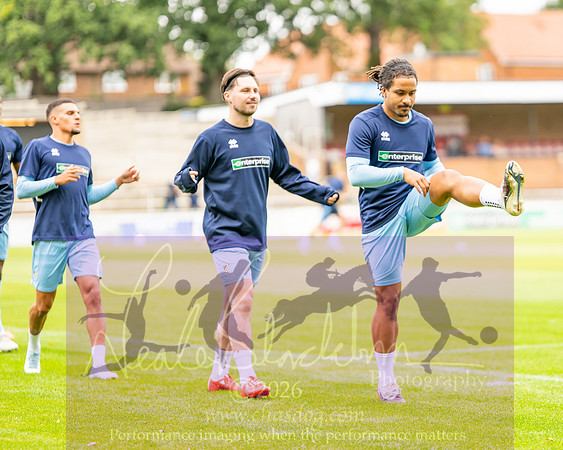 Chesham United 7 v 2 Ware (49 of 526)