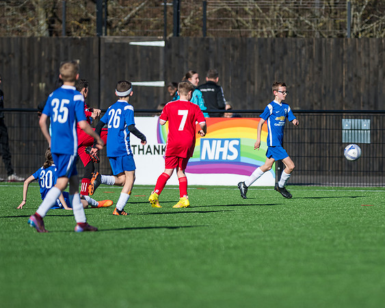 Flackwell Heath vs Carmel (U12)-Beaconsfield Town vs Carmel (U11)  (237 of 742)