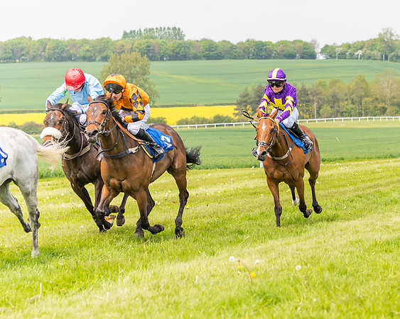 Pony Race 2 - 148cm (72 of 142)