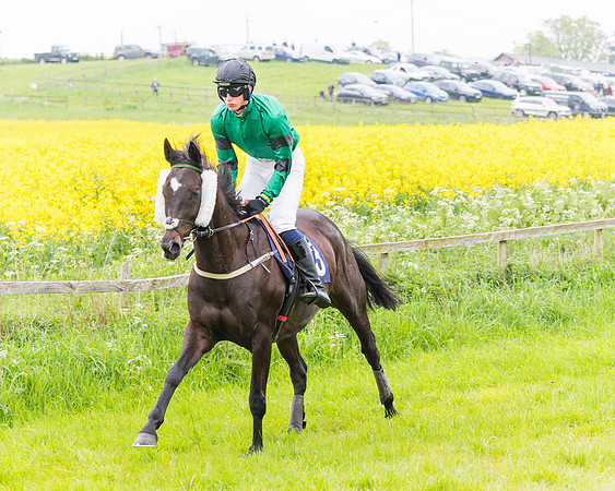 Race 1 - PPORA Member Conditions (7 of 99)