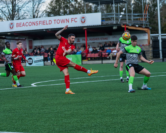 Rams v Merthyr Town (49 of 367)
