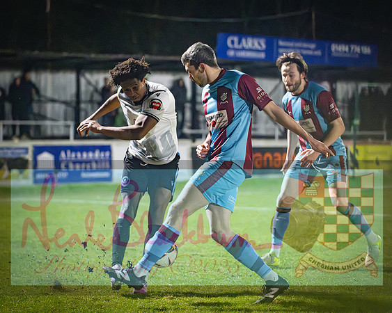 Chesham Utd 2 Salisbury 2 (138 of 401)
