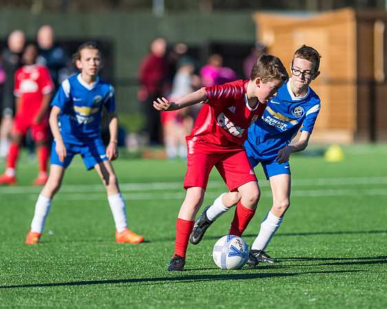 Flackwell Heath vs Carmel (U12)-Beaconsfield Town vs Carmel (U11)  (419 of 742)