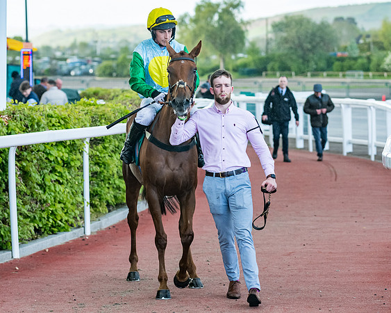 Race 5 - Mares Open  (67 of 329)