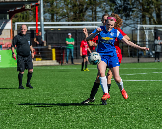 Oxfordshire Elite vs Carmel (Ladies U16)-Beaconsfield Town vs Carmel (U11)  (388 of 520)