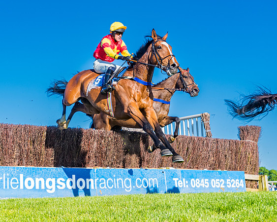 Race 3 - John Corbet Cup (71 of 127)