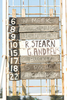Race 6  - Open Maiden Division 1