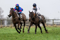 Race 4 - Novice Riders