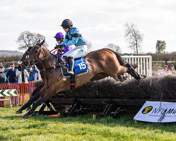 Race 4 - The Warehouse Reit Mixed Open Race  (30 of 124)