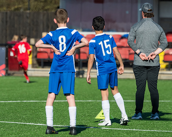 Flackwell Heath vs Carmel (U12)-Beaconsfield Town vs Carmel (U11)  (204 of 742)