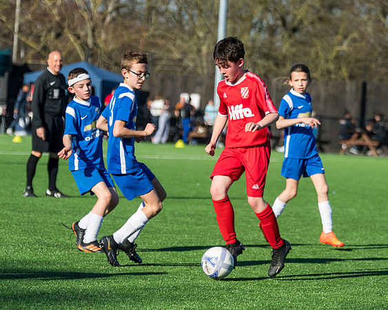 Flackwell Heath vs Carmel (U12)-Beaconsfield Town vs Carmel (U11)  (460 of 742)