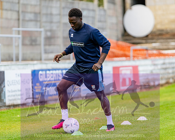 Chesham United 0 v 5 Chelmsford City (24 of 510)
