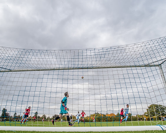AFC Oaklands 2 v 1 Bengeo Trinity - Warm Up (63 of 297)