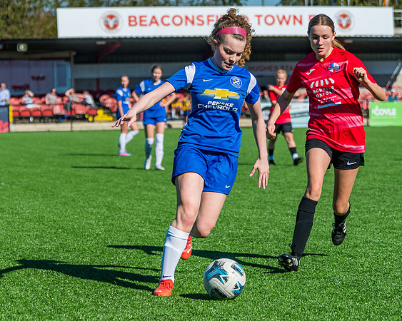 Oxfordshire Elite vs Carmel (Ladies U16)-Beaconsfield Town vs Carmel (U11)  (391 of 520)