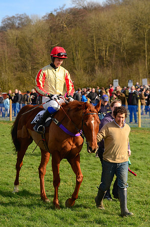Race 2 Open Maiden Div 1 -  69