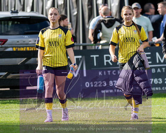 Royston Town 3 v 2 Chesham United (49 of 496)