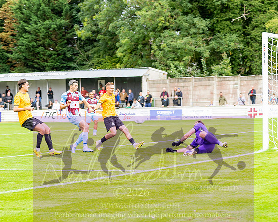 Chesham United 4 v 3 Real Bedford (167 of 516)