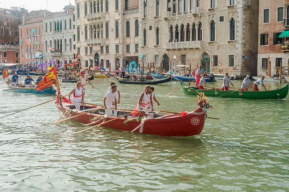 Regatta Storica 2016 - Historic and Sports craft (84 of 148)