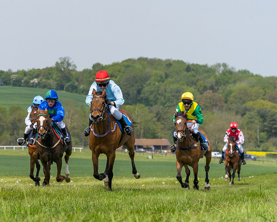 Pony Race 1 - 138cm (32 of 74)