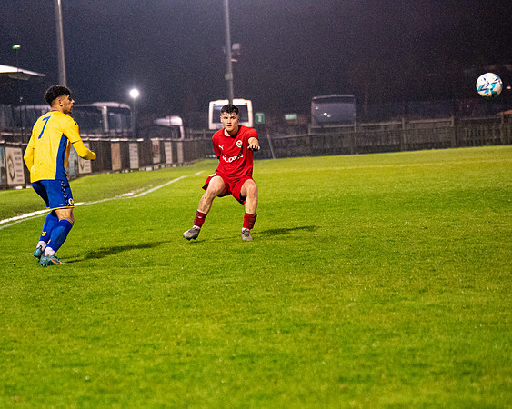 Beaconsfield Town U23