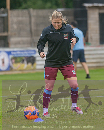 Chesham United 2 v 3 Winchester City (29 of 467)