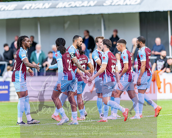 Chesham United 4 v 3 Real Bedford (268 of 516)