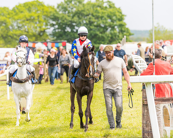 Pony Race 2 - 148cm (24 of 142)