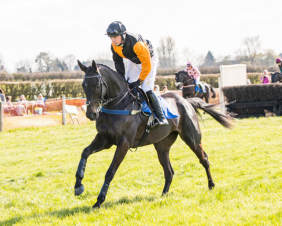 Race 5 - The Waverton Investment Management Ltd Restricted Race farmers and subscribers Race  (3 of 161)