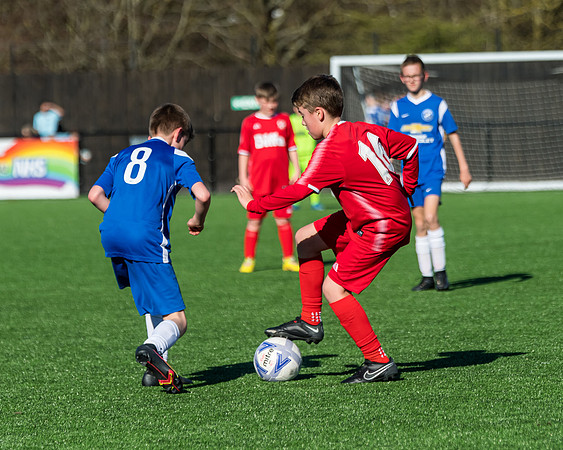 Flackwell Heath vs Carmel (U12)-Beaconsfield Town vs Carmel (U11)  (122 of 742)