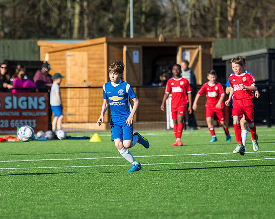 Flackwell Heath vs Carmel (U12)-Beaconsfield Town vs Carmel (U11)  (549 of 742)
