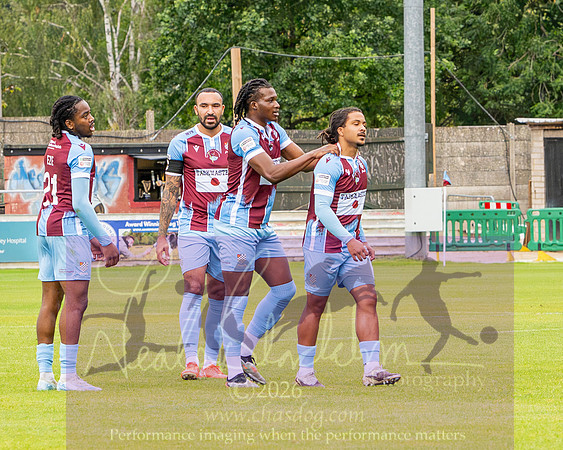 Chesham United 7 v 2 Ware (135 of 526)